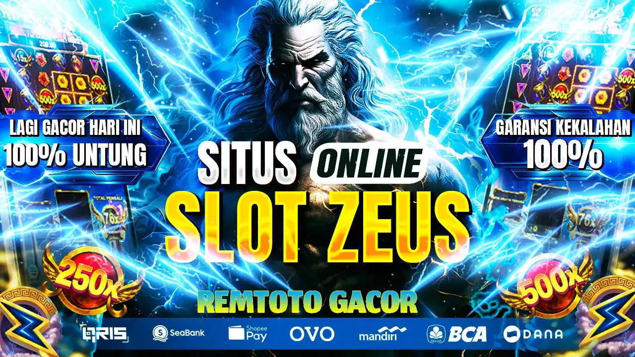 REMTOTO GACOR